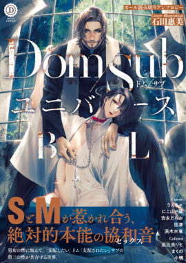 Dom/SubユニバースBL